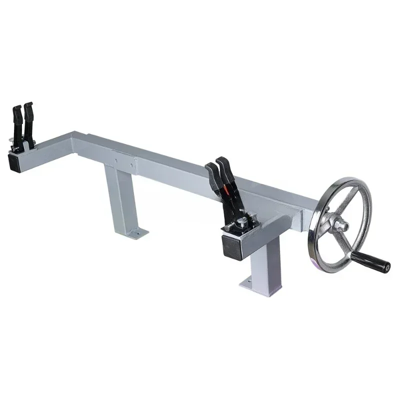 

Desktop Bow Opener Compound Bow Adjuster with Calibration Replacement Rope Archery Equipment Bow And Arrow Accessories