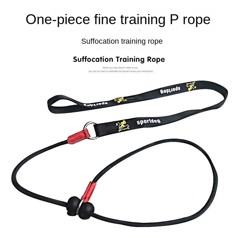 

Шлейка для собак, модная универсальная профессиональная тренировка собак для домашних животных, P-цепочка для маленьких и средних собак, взрывозащищенный поводок для собак, персонализированный