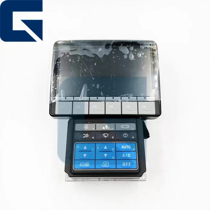 

7835-31-5009 7835315009 Display Panel for PC300-8 Excavator