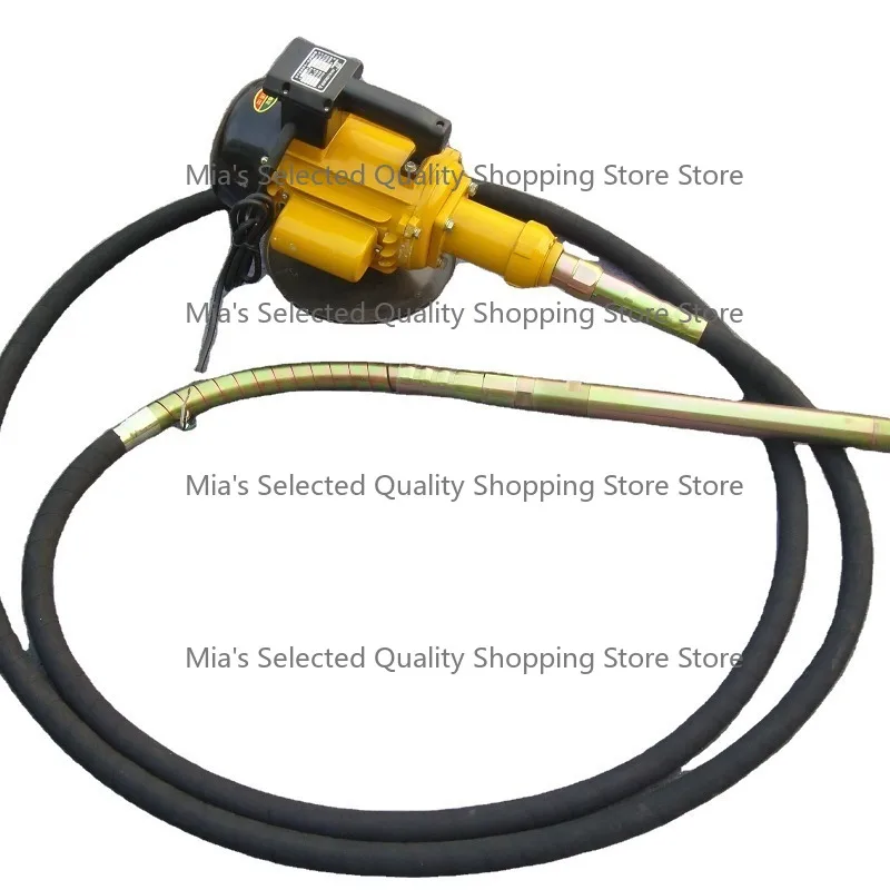 Concrete Machine Concrete Vibrator Poker Factory Manufacturer