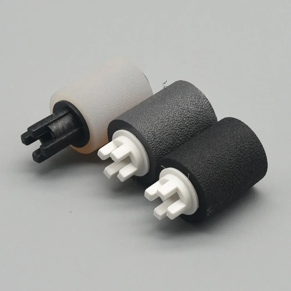 1X 604K83641 607K27860 rodillo de separación de recogida de alimentación para XEROX 5735 5740 5745 5755 5765 5775 5790 5845 5855 5865 5875 5890 5945