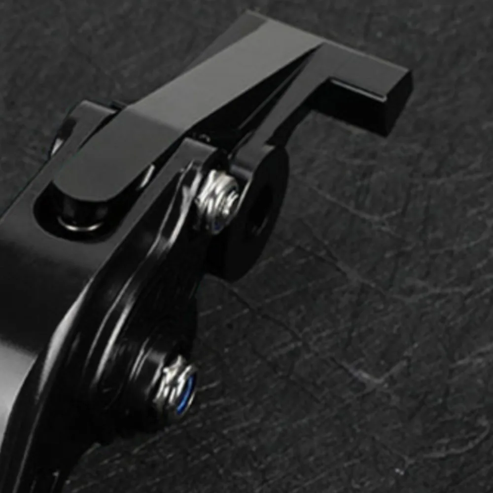 Motorcycle Accessories For KAWASAKI W800 SE 2012 2013 2014 2015 2016 Brake Clutch Levers Adjustable Control Handles Aluminum