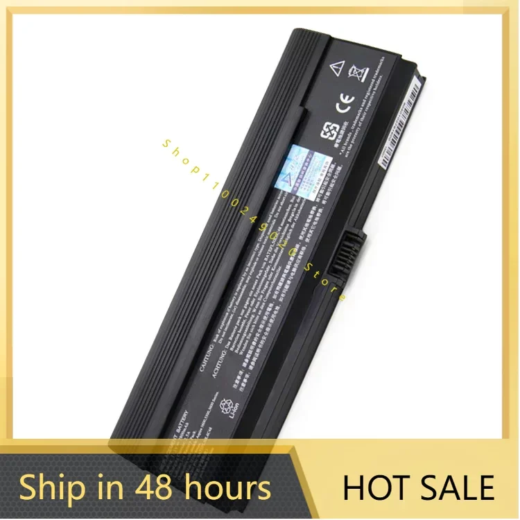 

2024 Batteris for Acer 5572 5573 5574 5583 3683 3684 3680 9 Core Battery