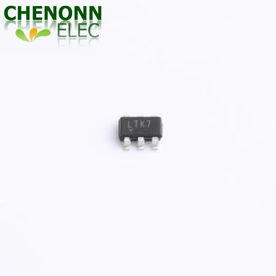 

2PCS/LOT LT6700CS6-1#TRMPBF (Linear Comparators)