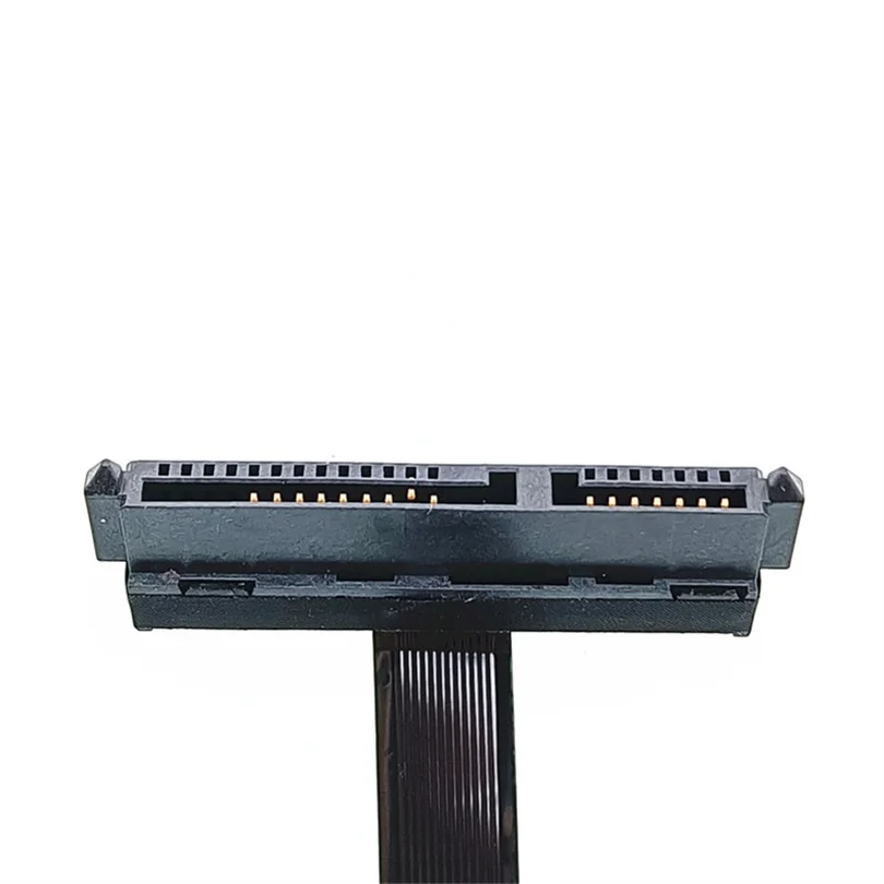 كابل كمبيوتر محمول أصلي جديد HDD SDD SATA لأجهزة Dell Vostro 15 3580 3590 3591 Inspiron 5570 5575 3580 3582 3583 0KNK9Y NBX00028C00