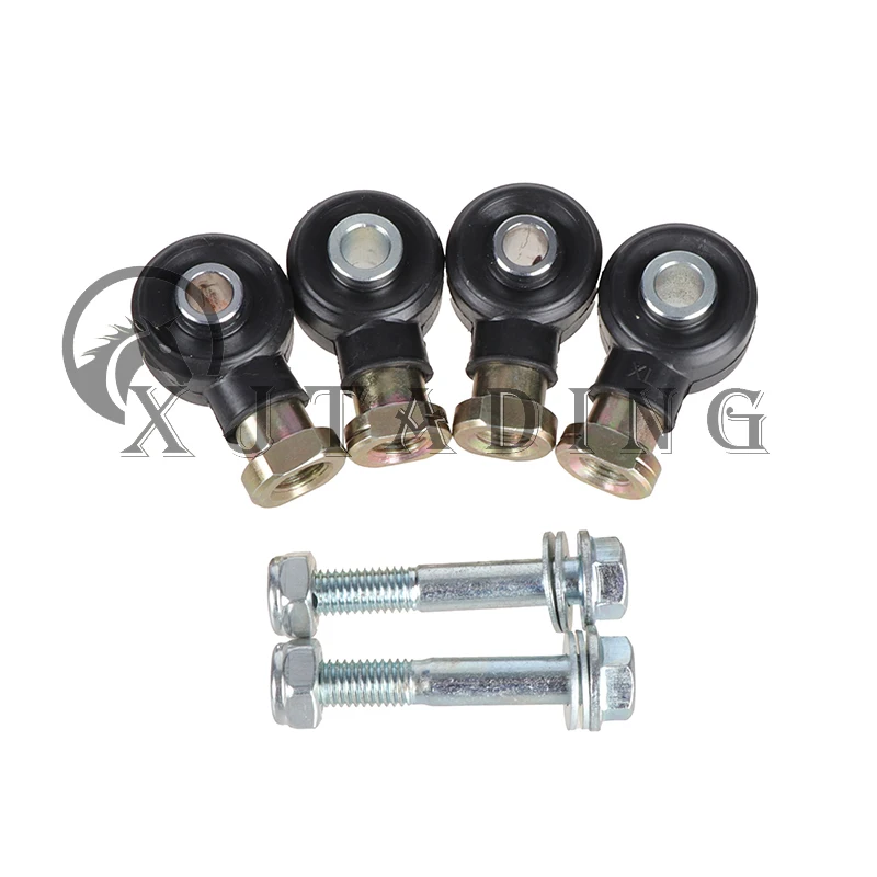 Tie Rod End Kits Ball Joint For China LH Linhai 260/300 ATV Go kart UTV Buggy Quad Dirt Bike Accessories