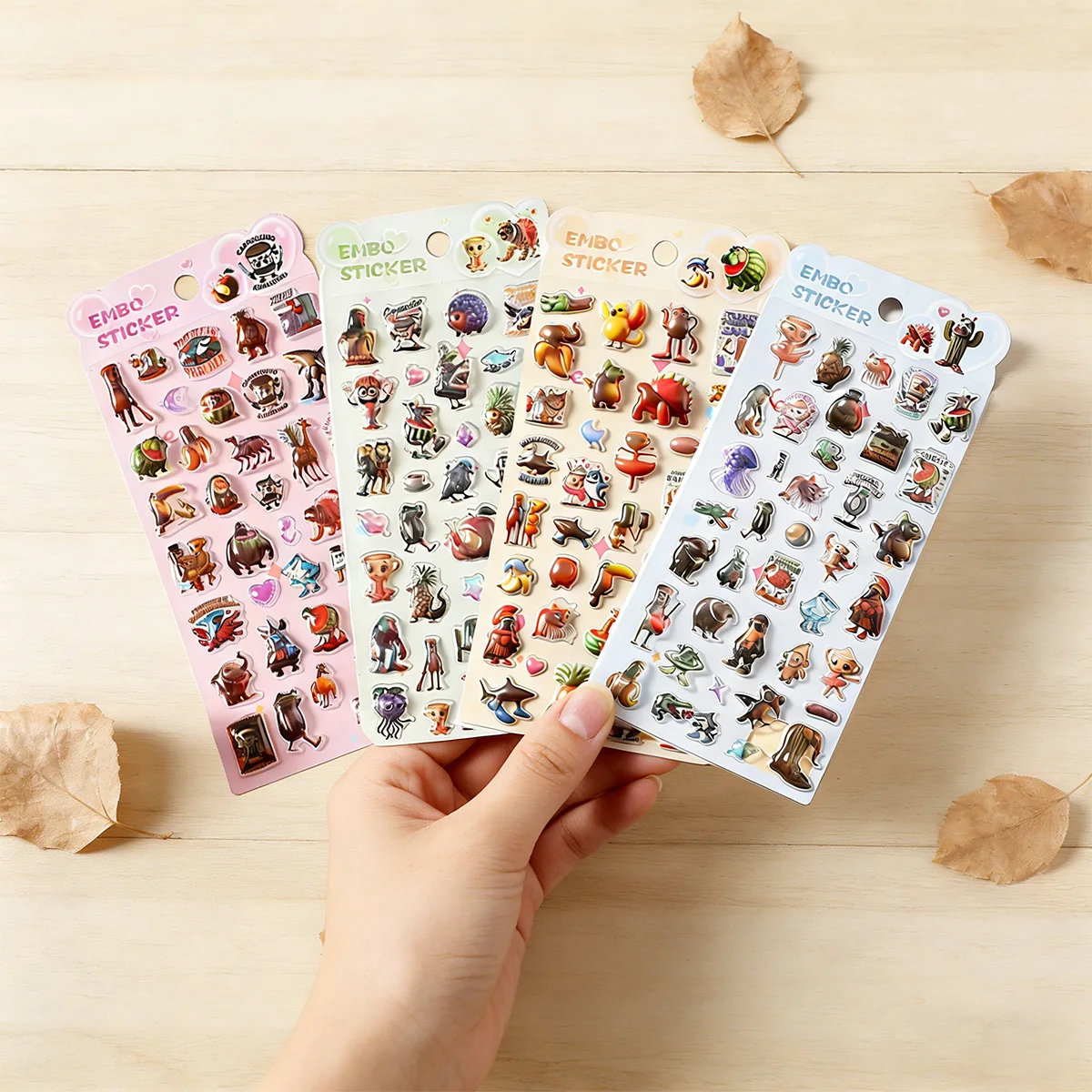 �y�Z�[�����zTung Tung Tung Sahur 3D �X�e�b�J�[ �C�^���A�� �u���C�����b�g �ʔ������� �o�u�� �f�J�[�� �h�� ���킢�� ���[�� �f�R���[�V���� �X�e�b�J�[