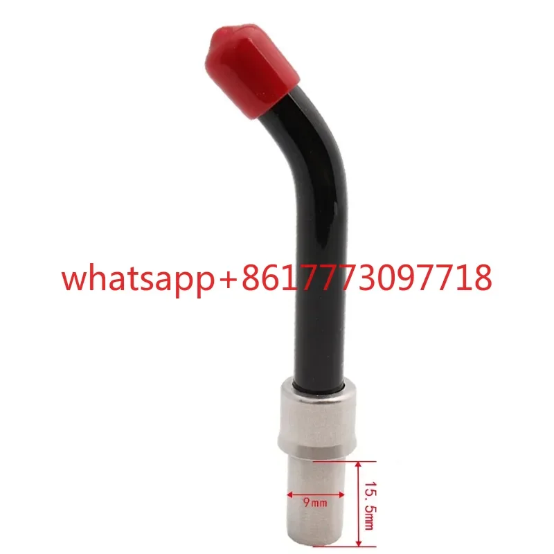 Dentistry material curing machine tool light guide rod general assembly B D F H G type