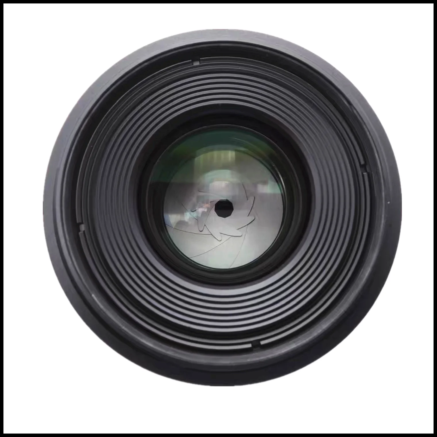 CANON RF 100mm f/2.8 L Macro IS USM Lens Full Frame RF Mount Prime Macro Portrait Lens For Canon R5 R6 R7 R8 RP R3 R10 R50