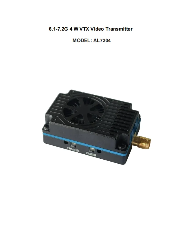 trasmettitore-vtx-wireless-fpv-al6704-per-simulazione-di-aeromodelli-trasmissione-immagini-72g-4w-ad-alta-potenza-apparecchiatura-di-trasmissione-wireless-64ch