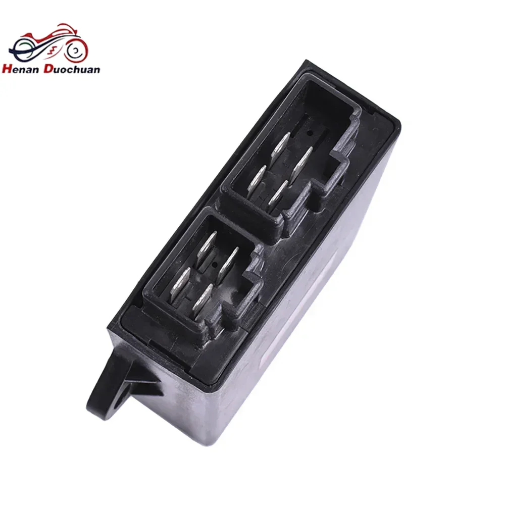 Digital CDI Unit Ignition Box For Yamaha XV125 Virago 1997 1998 1999 2000 2001 2002 OEM 5AJ-82305-00-00