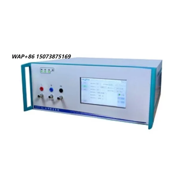 High Voltage Signal Generator for EFT/ Burst Immunity Testing Per EN 61000-4-4