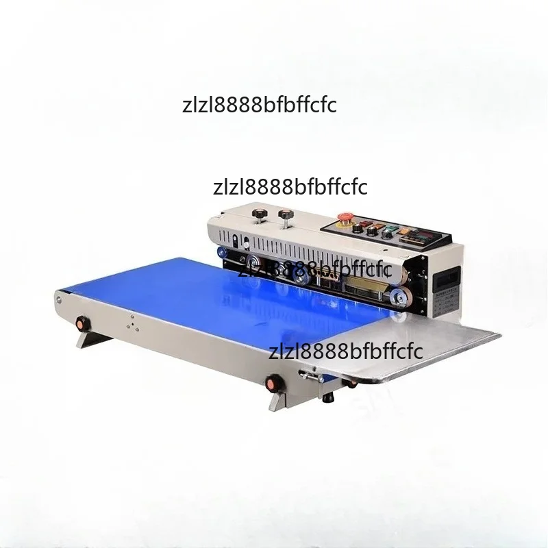 Suitable for fully automatic FR-1000 wide plastic film sealing machine continuous bag making machine