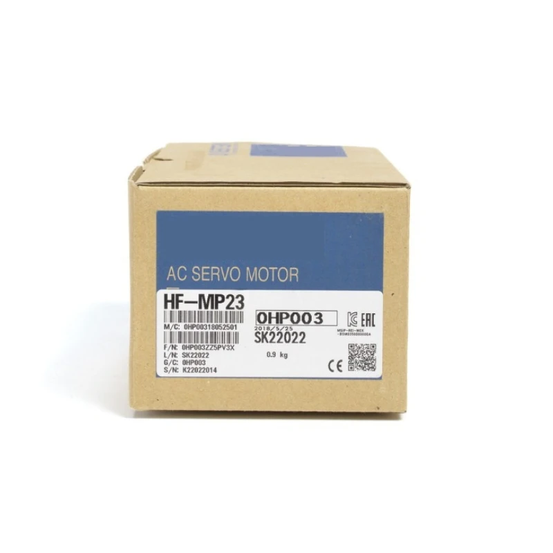 NEW HF-MP23 Servo Motor 1 Year Warranty In Stock