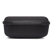 Universal Remote Controller Storage Bag RC Transmitter Protector Handbag Case Box for 7 9ET07 Radiolink AT9S AT10 FUTABA