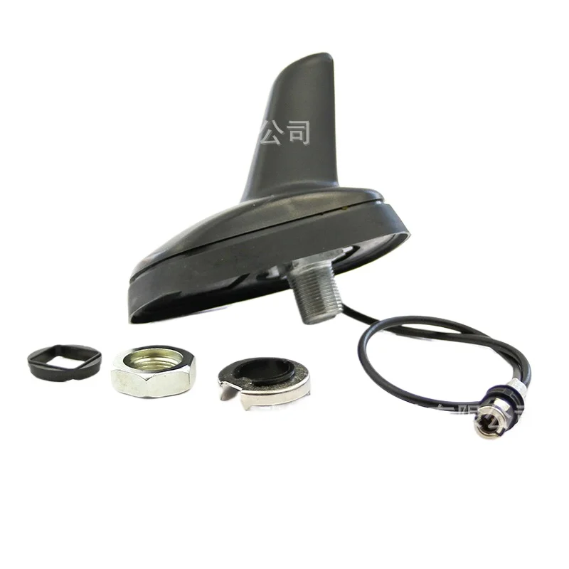 

For Audi Volvo Roof Antenna Shark Fin 1pcs