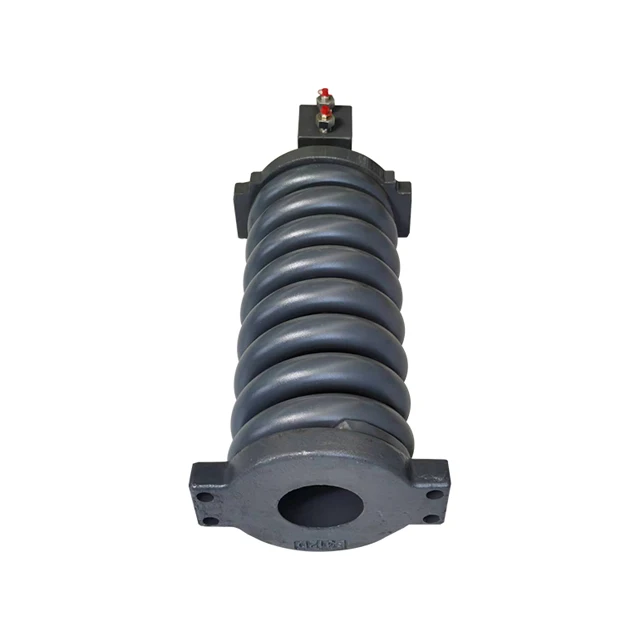 Best Sellers Undercarriage Spare Parts Gray E312D  Track Adjuster Assembly