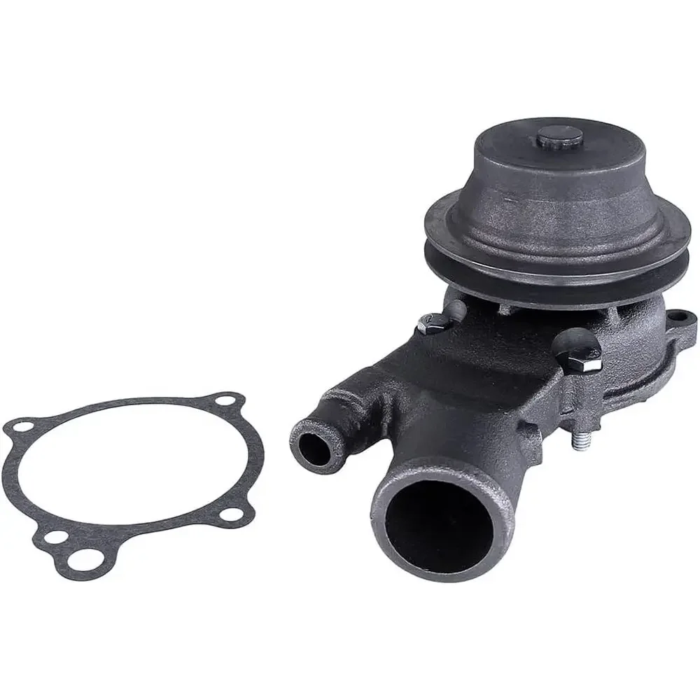 Water Pump for S40xm S50xm S60xm S65xm H45-65Xm 3.0L GM Engine with Gaskets A000013507 1498507 865399