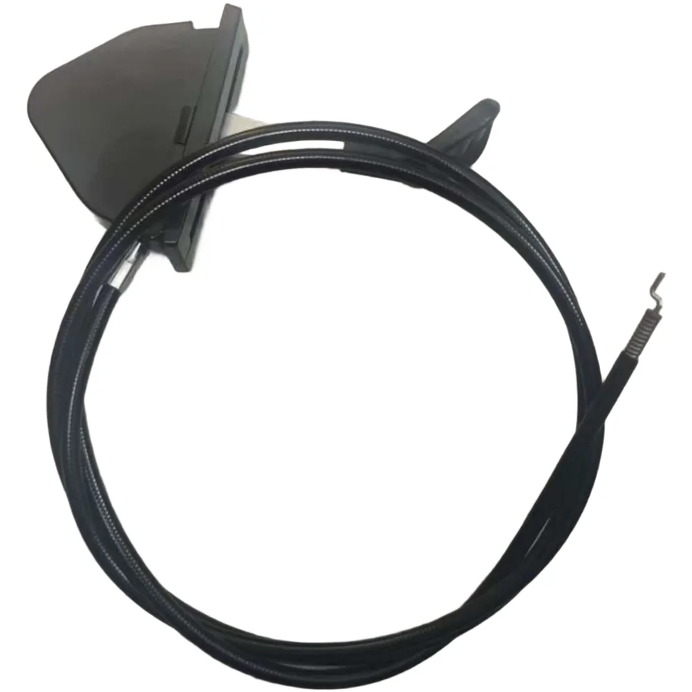 for Ground Movement Control Cable 76-2712 for toro Models 20044 20436 20436WF Replacement Pull Cord Black Material