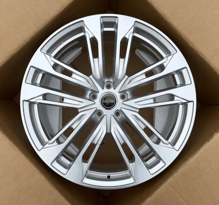 

20 21-дюймовых кованых дисков для Audi A6 A7 A8 RS5 RS6 RS7 RS8 S6 S7 S8 Q5 Q7 Q8 5*112 Высококачественные кованые диски на заказ