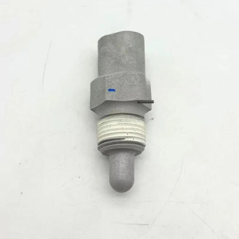 for Hitachis for Isuzus for Hinos 4HK1 6HK1 Engine Intake Temperature Sensor Excavator Parts 8-12146830-0