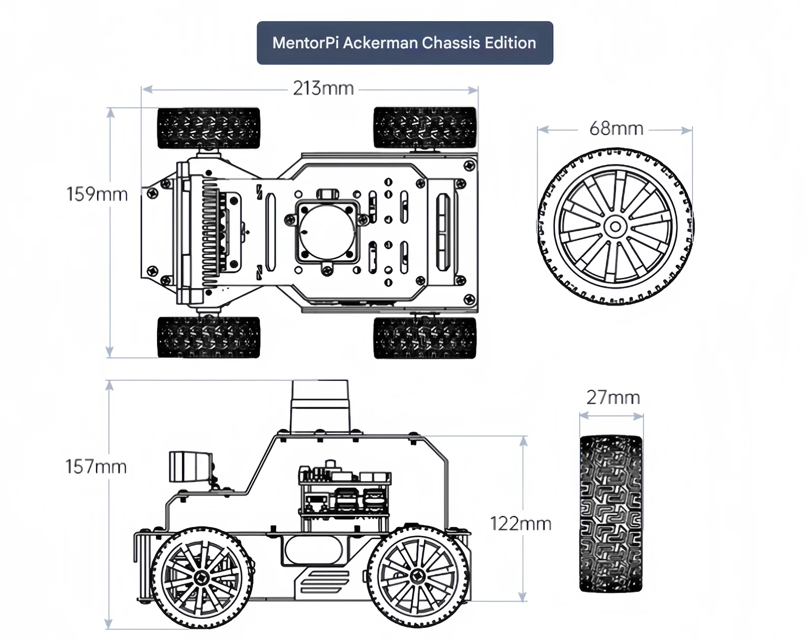 Raspberry Pi 5 Smar… - image