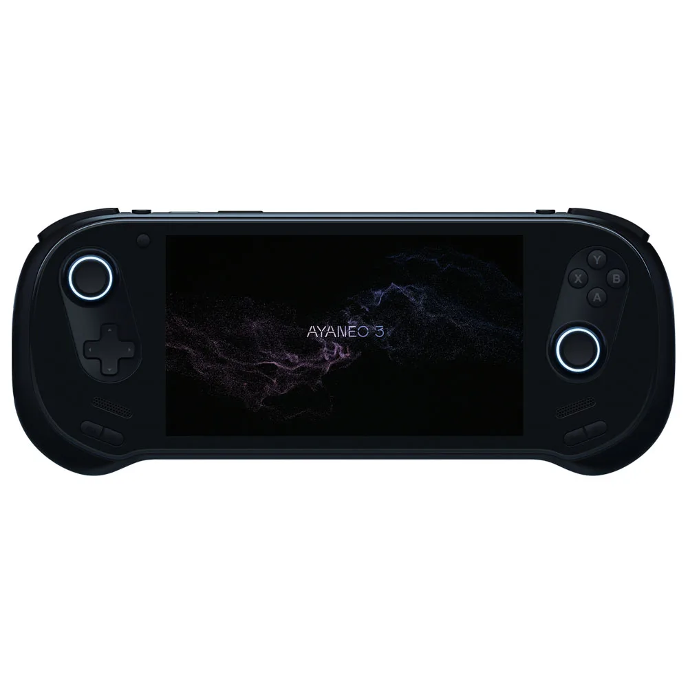 

AYANEO 3 The World's First Modular Windows Gaming Handheld AMD AI 9 HX370