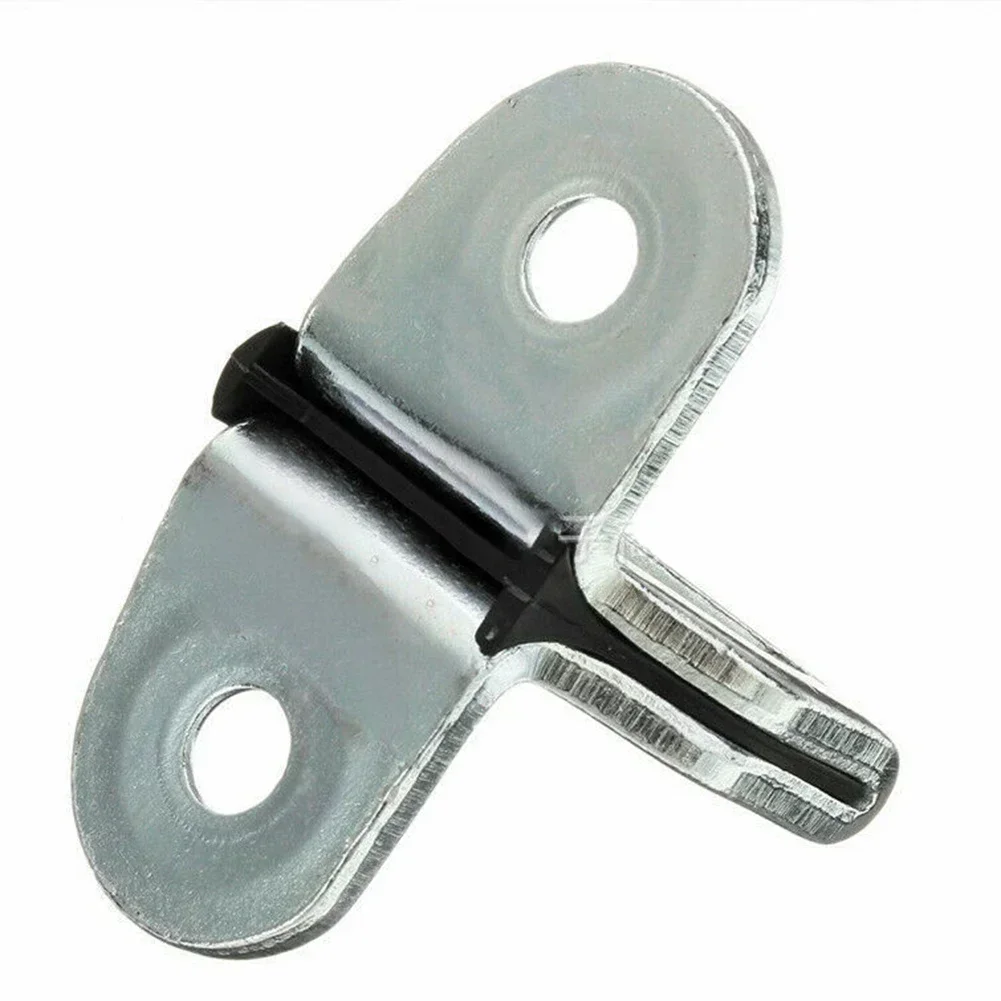 Striker Latch Lock Rear Door Catch 1356353080 51864555 55702061 916494 Metal Practical Silver Enhanced Security