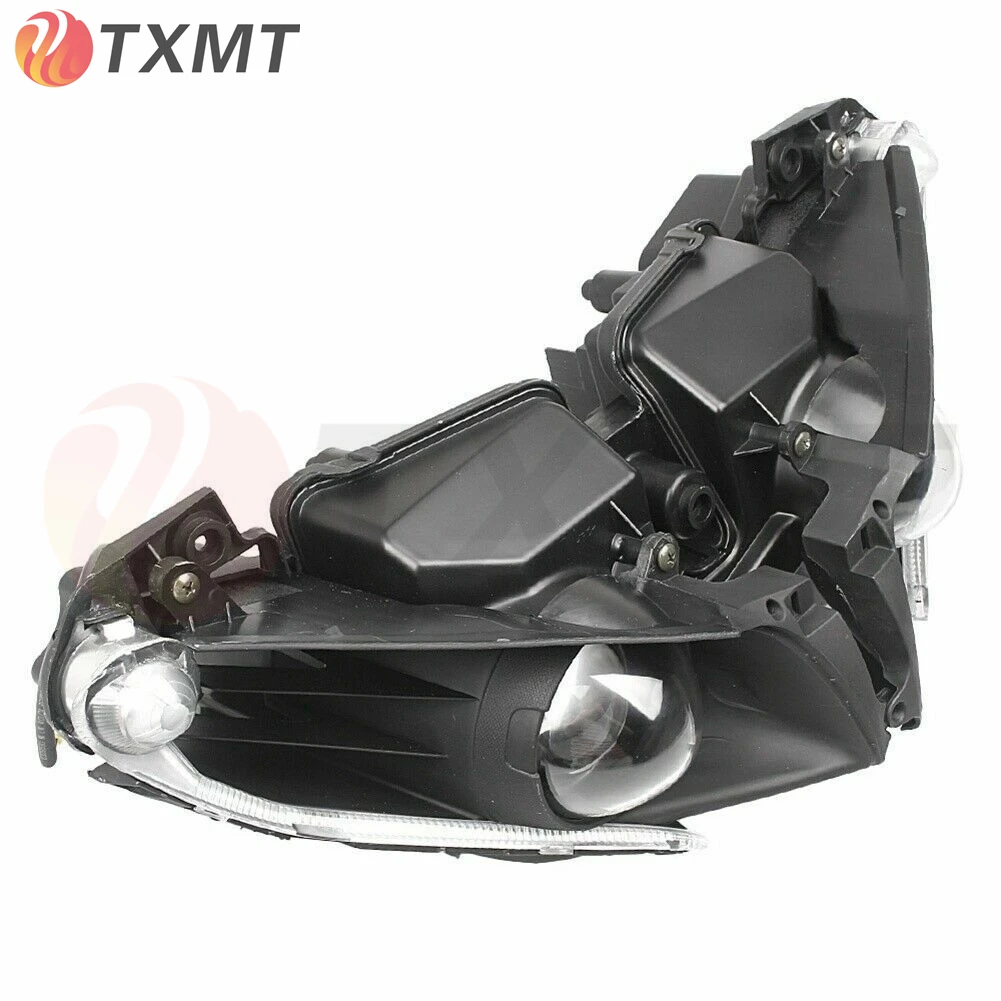 Motorcycle Front Headlight Headlamp Head Light Lamp Assembly for YZF-1000 R1 2012 2013 2014