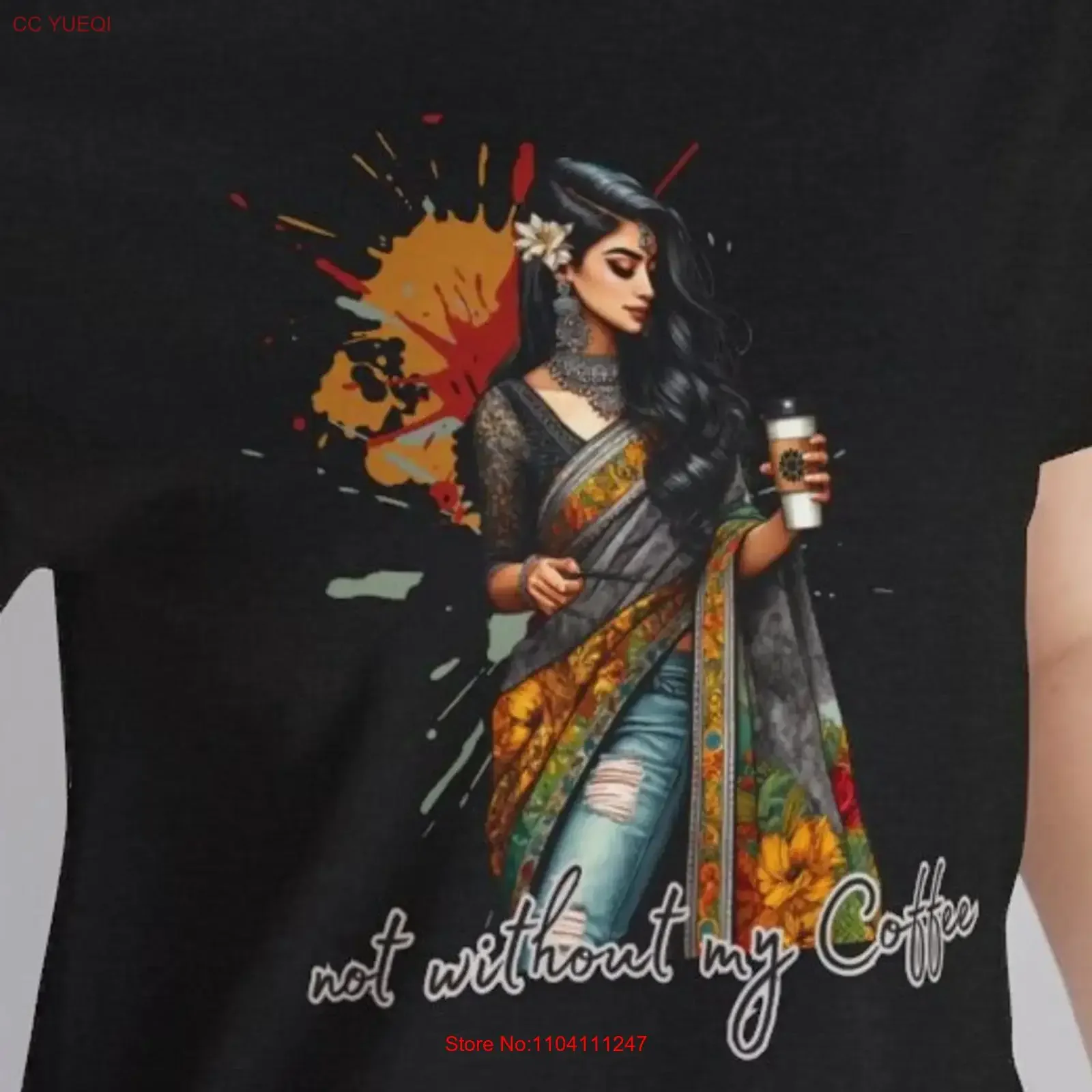 Personalize Back Co… - image