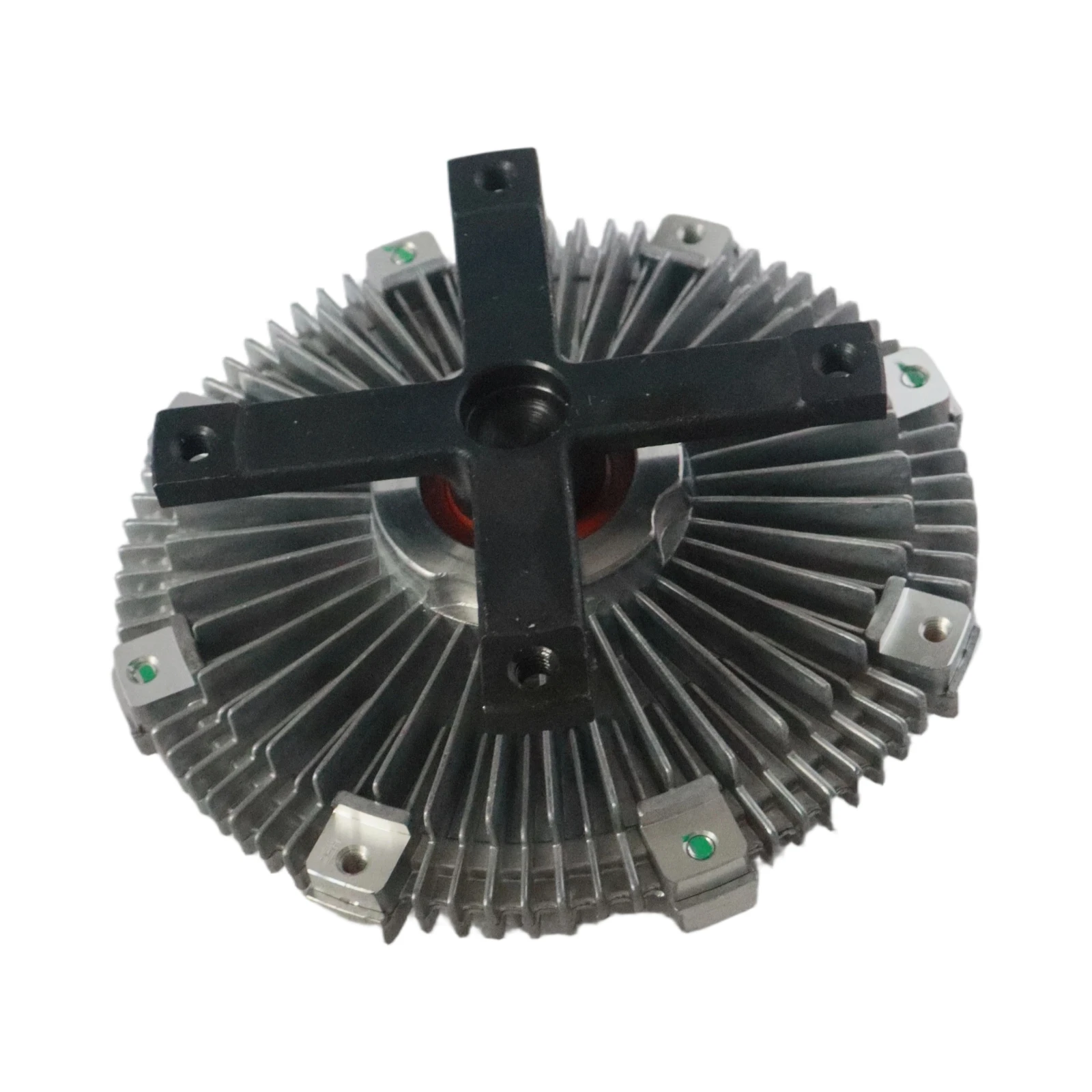 Kühlgebläsekupplung 8980987861 Passend für Isuzu 4LE2 Motor – Detail 3