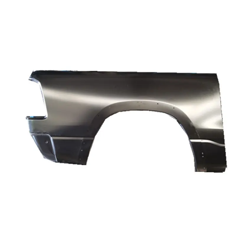 

Factory Manufacture Car Side Rear Fenders for Dodge Ram 1500 Auto Parts 2019 Right and Left