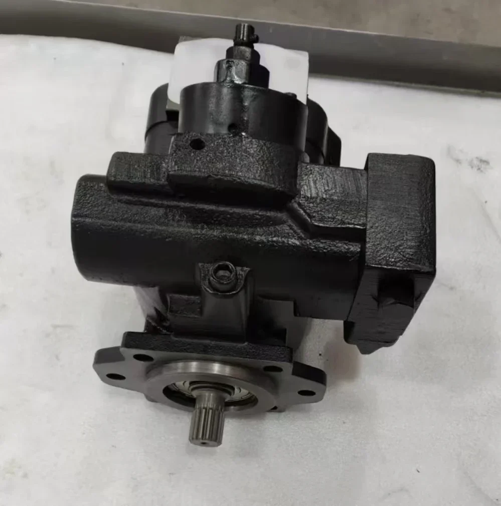 

PVG100 PVG075 Series PVG130C2UVRGFKP-1NN/FSN/344 PVG-130-F1UV-LSFY-P-1NNNN Hydraulic Piston Pump PVG-100-F1UV-LDFY-P-1NNSN-CN