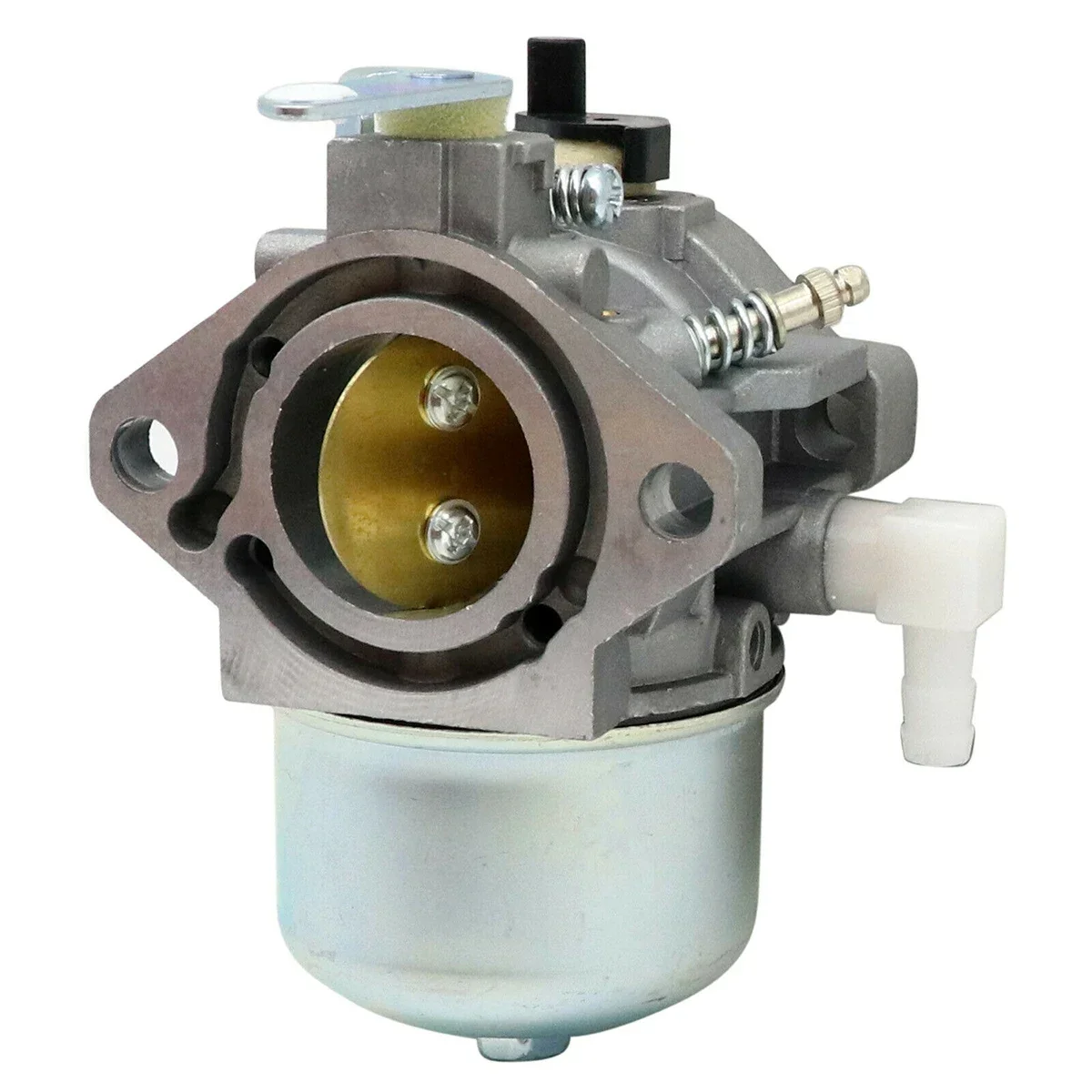 Imagem -02 - Carburador Carb Peças de Reposição Ferramenta Cortador de Gramado Junta Carburador Uso do Jardim 125 hp para Murray Walbro Lmt 54993