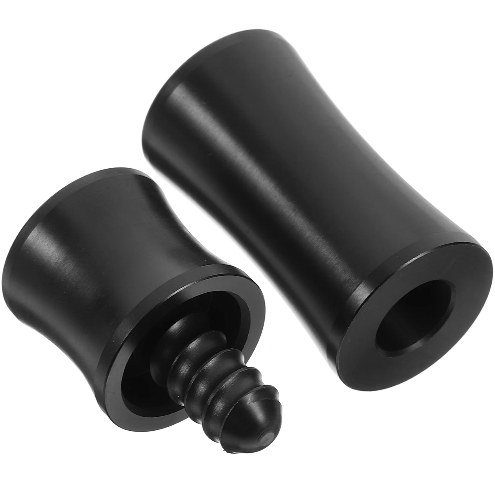 

Billiard Cue End Protector Durable Replaceable Cover for Billiards Tip Protection Pool Cue Supplies Snooker Parts