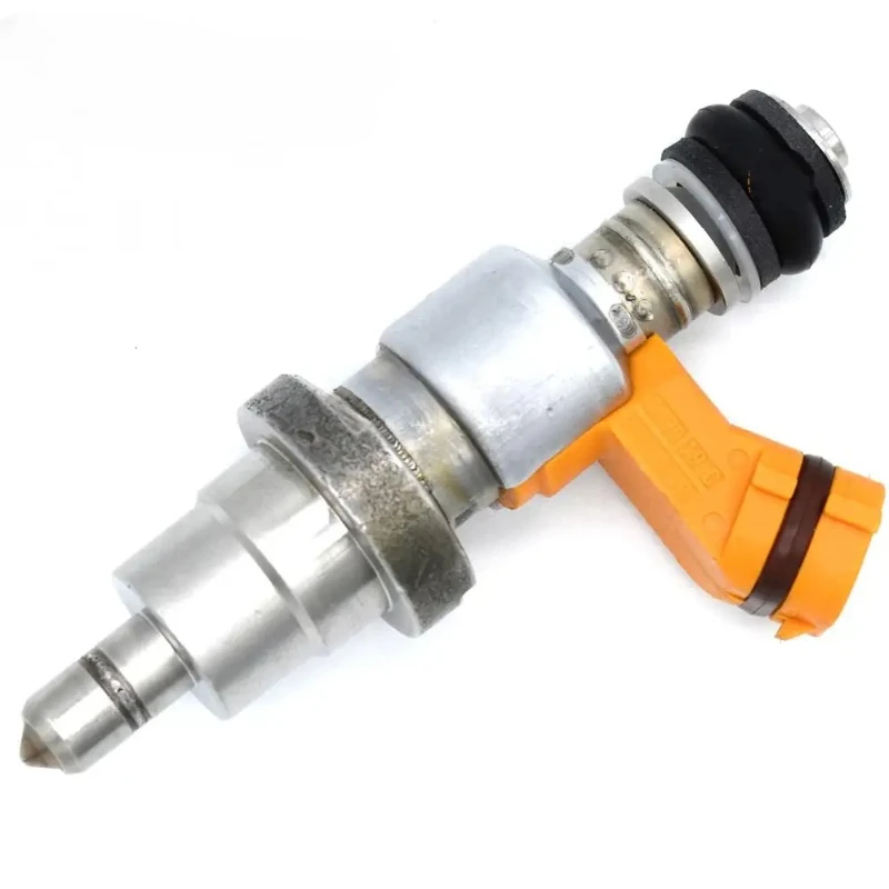 

New 4pcs 23250-46140 fuel injector fit for TOYOTA PROGRES BREVIS CROWN 1999-2007 ENGINE CODE: 2JZFSE,1JZFSE auto parts