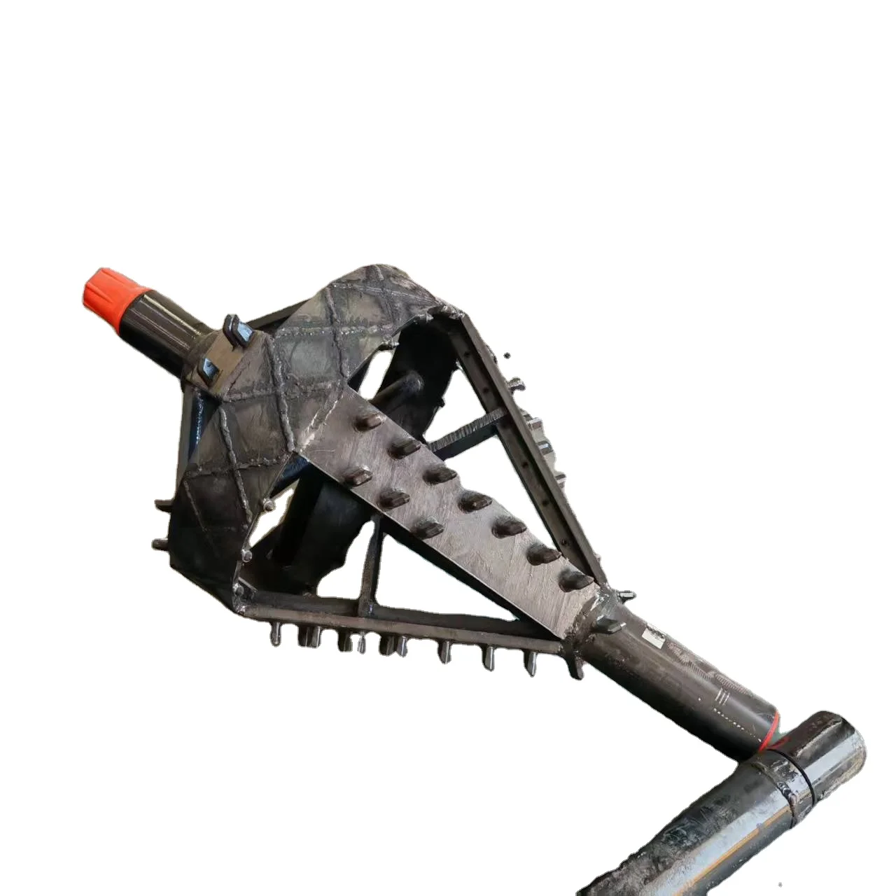 PDC Rock Reamer Bit Hole Opener for HDD Drilling