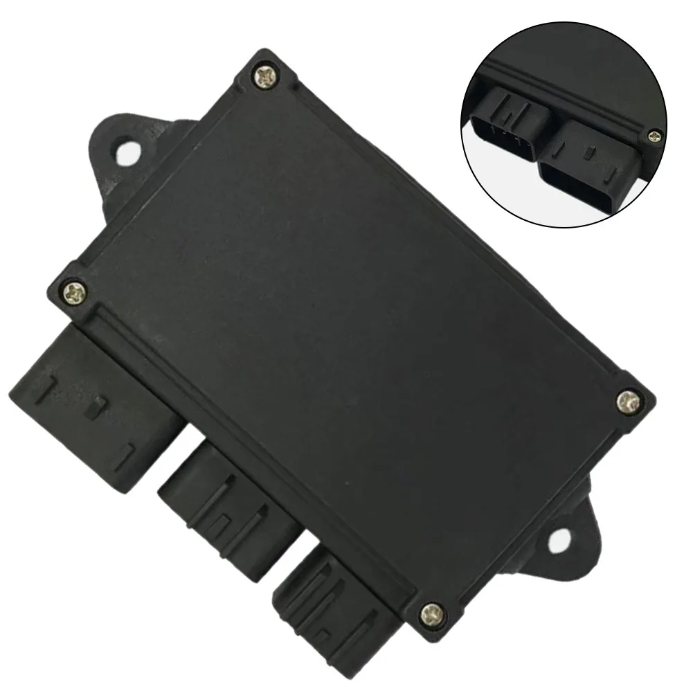 

Fuse Box 37700115H0000 Central Relay Junction for HISUN HS700UTV For 400 For 500 Fitment Type Direct Replacement