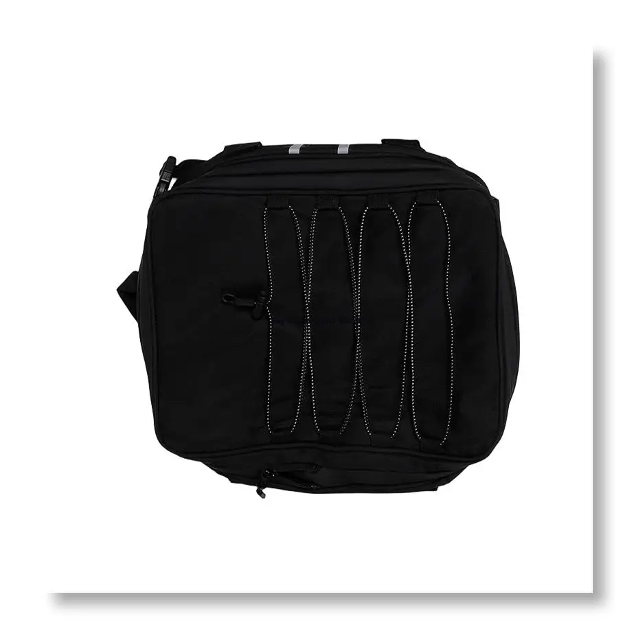 ✼Motorcycle Rear Seat Luggage Bag Tail Box Top Bag for BMW R1200GS R1250GS Accessories