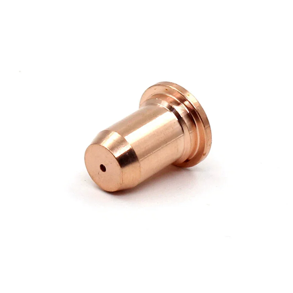 20pcs Plasma Cutter Torch PT60 PT-60 Electrode Tips 1.0mm 52582  WSP-061000 51313P.10 WSP-062004 For PT60 Welding