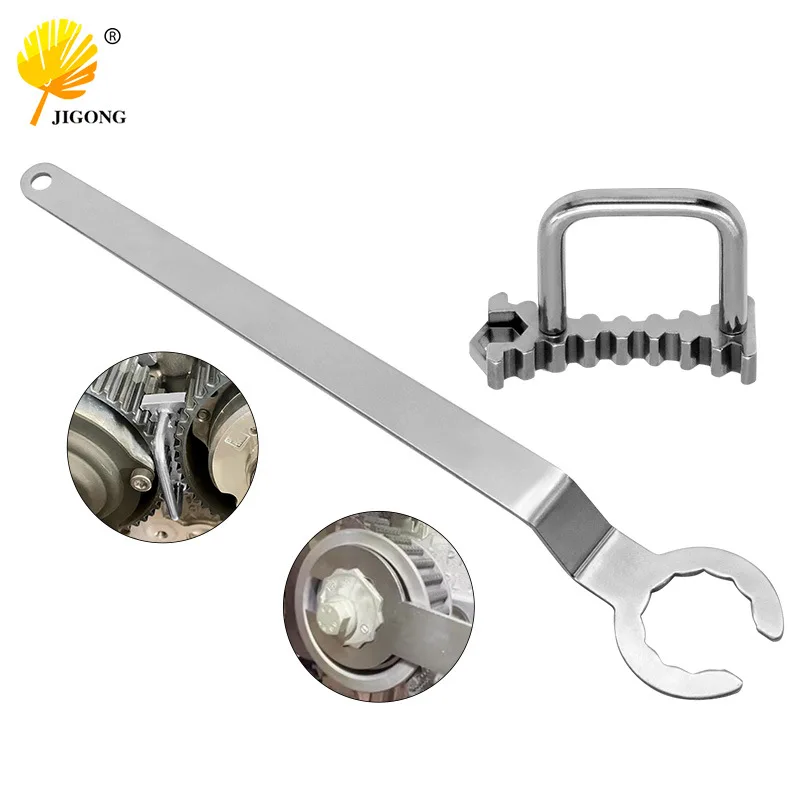 Jetta 1.51.6 Audi New Santana 1.4T Camshaft Holder with Handle Timing Tool EA211