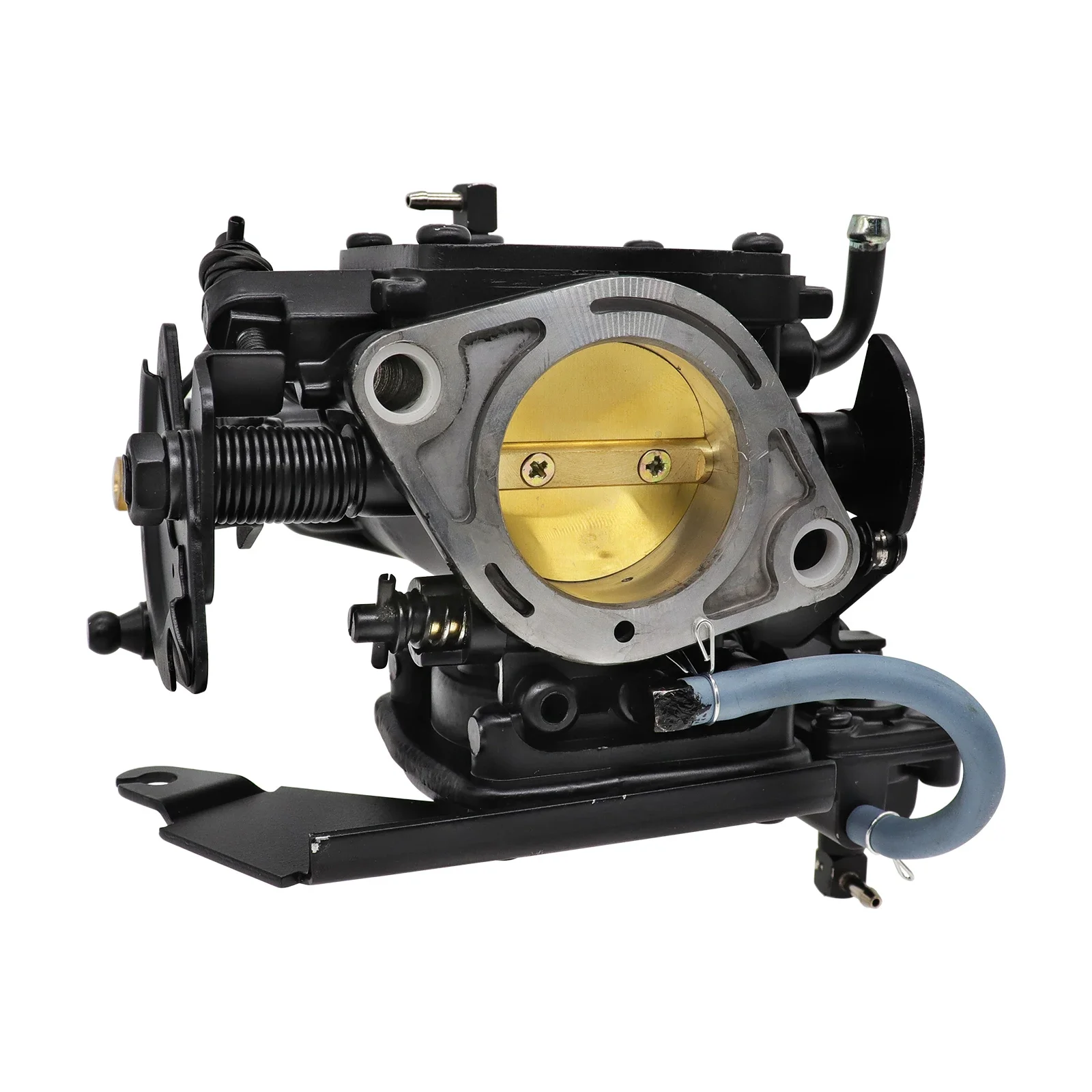For Sea-Doo 270500285 Mikuni Carburetor 40mm 787 / 800 PTO Side - BN40I-38-27
