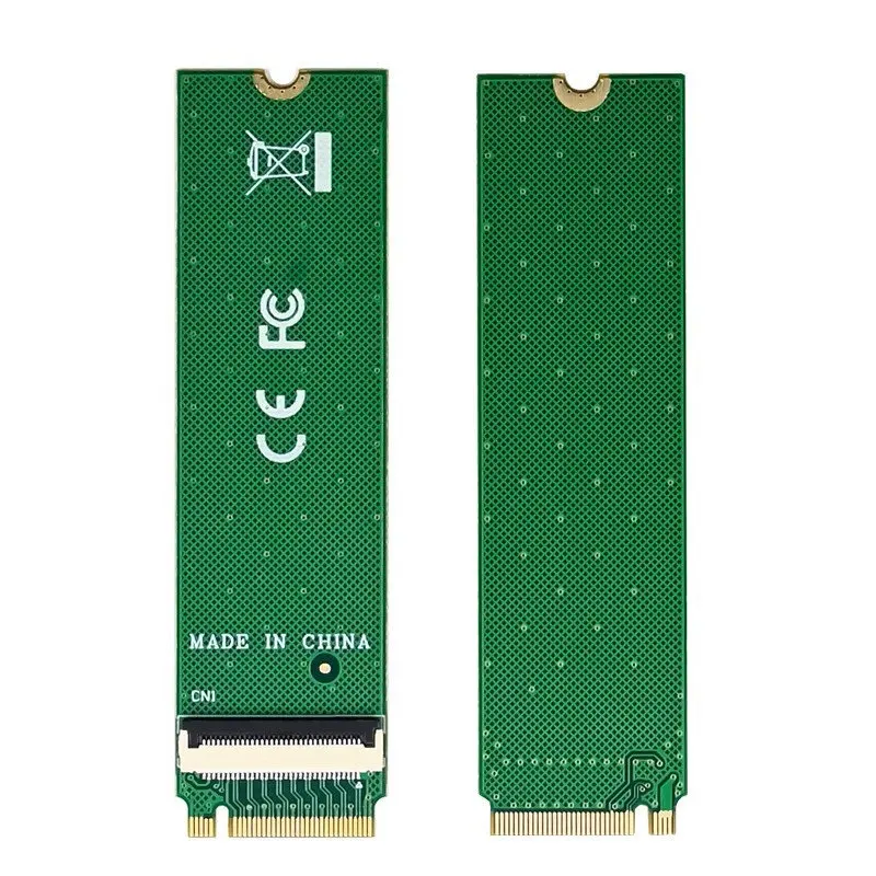 Imagem -03 - Placa de Rede Gigabit Single Port Fibra Óptica L82599 Chip M.2 para 10g Sfp Mais Servidor X520-da1