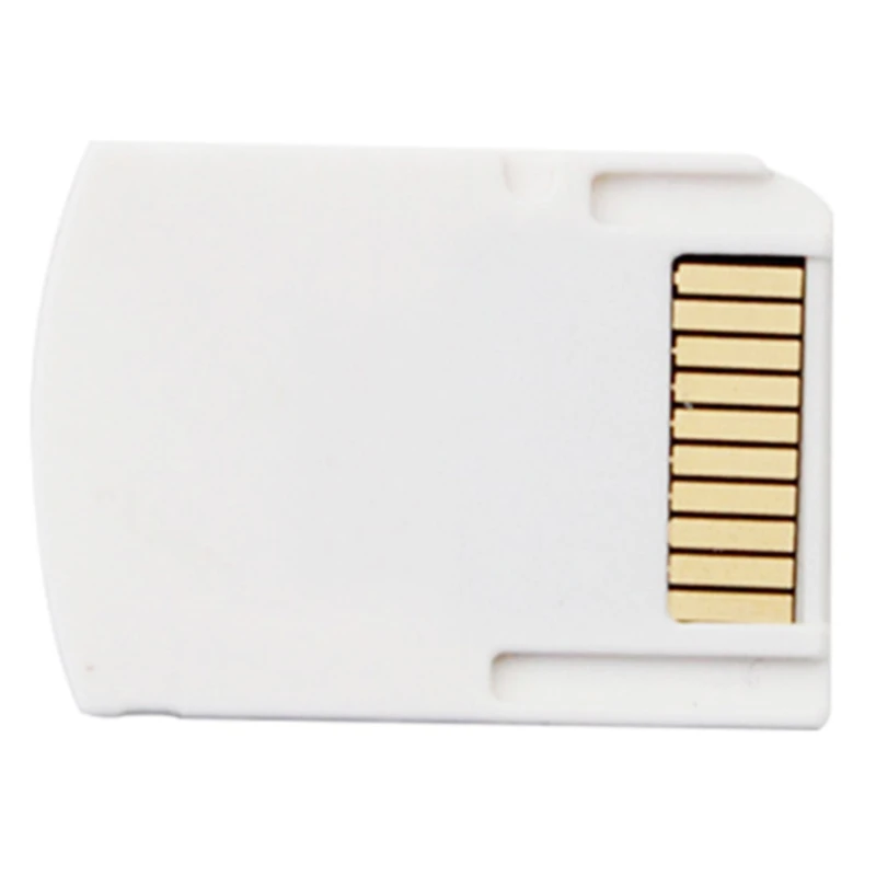 بطاقة ذاكرة SD2VITA لمحول 1000 لنظام micro-sd