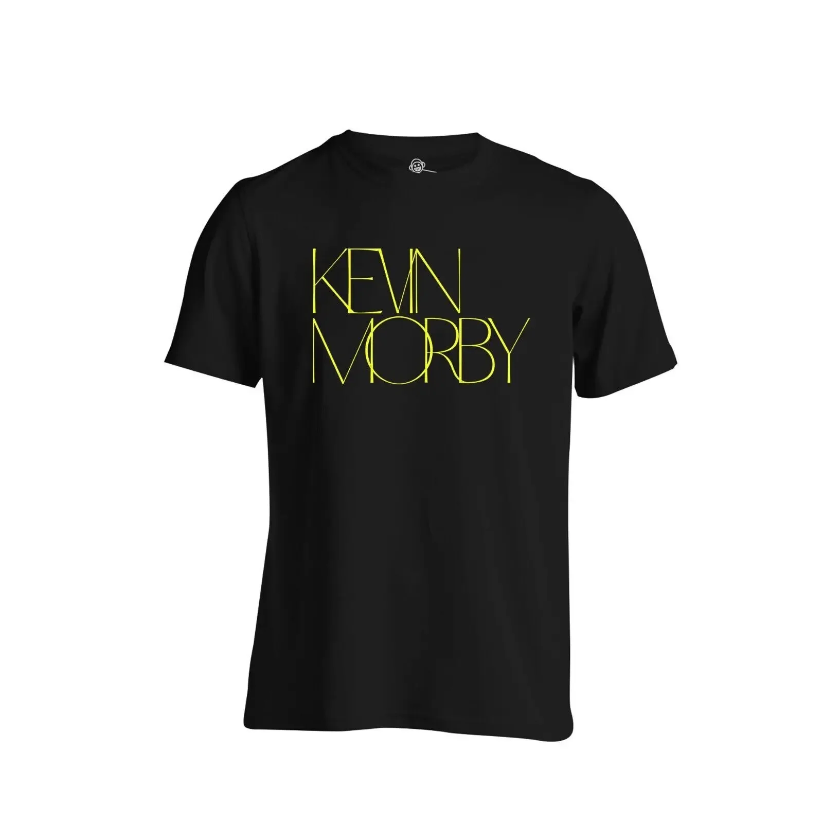 Kevin Morby T Shirt Rock Indie Guitar Singer Songwriter Black T Shirt