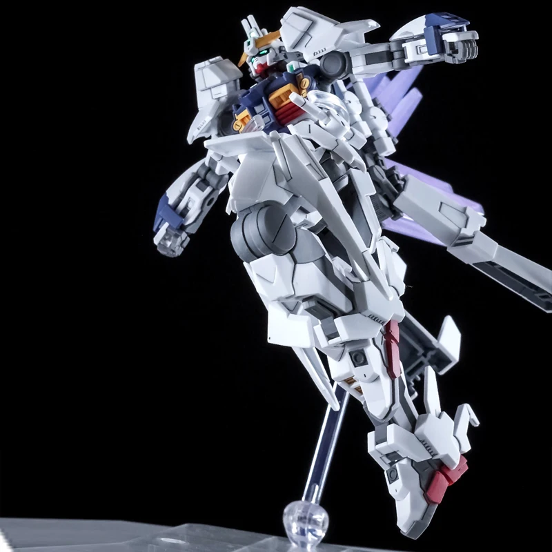 Thumbnail 4 - #52 Ranked Gundam Model Kits Picks in 2026