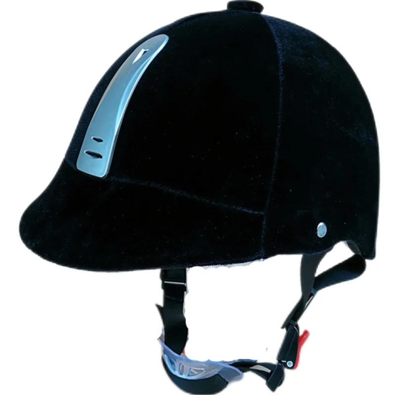 

Equestrian Hat Riding Helmet Unisex Lightweight