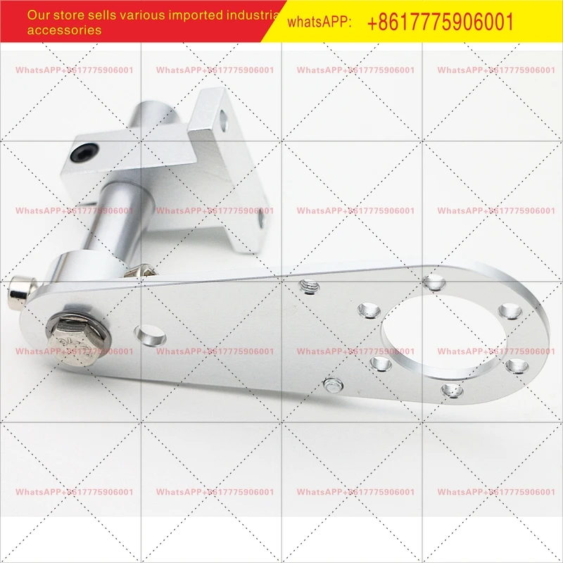 E6B2 TRD OVW2 E40S6 series can be equipped with meter wheel encoder T-mounting brackets