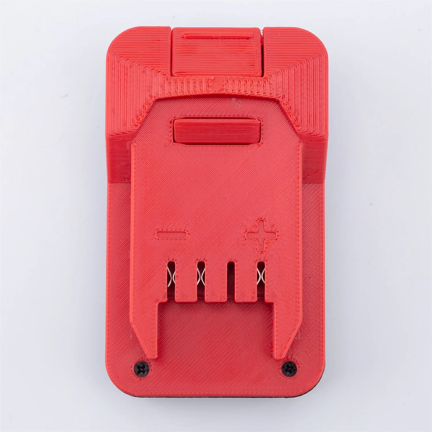 Battery Adapter for Bosch PBA Power for All ALLIANCE 18V Li-ion Battery To Lidl Parkside X20V TEAM Cordless Drill Impact Wrench - view 4