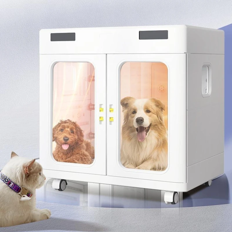 

Smart drying box large dog hair dryer commercial